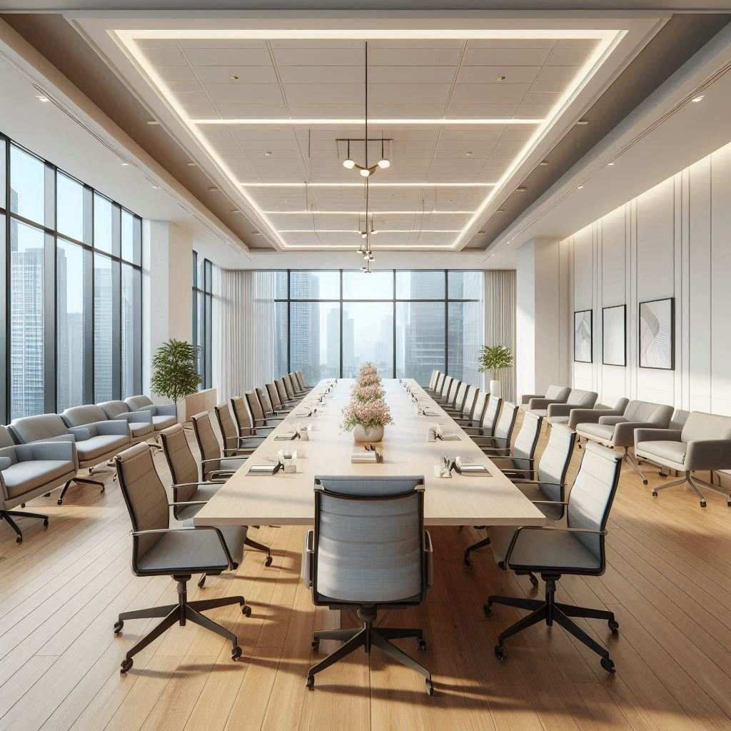律师事务所怎样用现场反馈修正团队跨楼层协作期间的写字楼办公办公区网络稳定