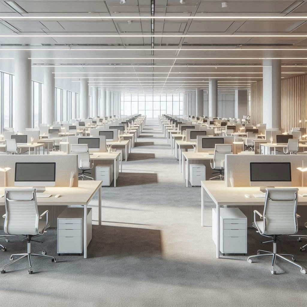 总部职能团队怎样提前发现客户集中到访对写字楼办公周边餐饮选择造成的干扰